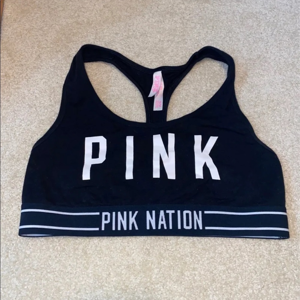 PINK Sports Bra